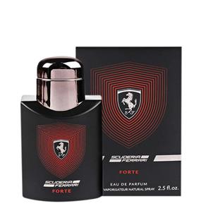 Perfume Scuderia Ferrari Forte - Masculino 75ml