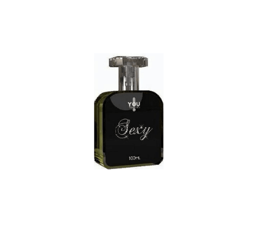 Perfume Sexy (212 Sexy) Feminino 100 Ml