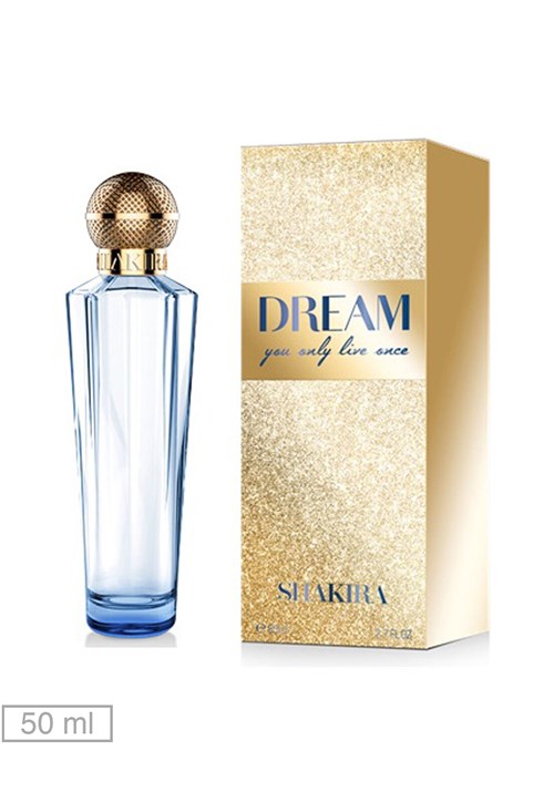 Perfume Shakira Dream 50ml