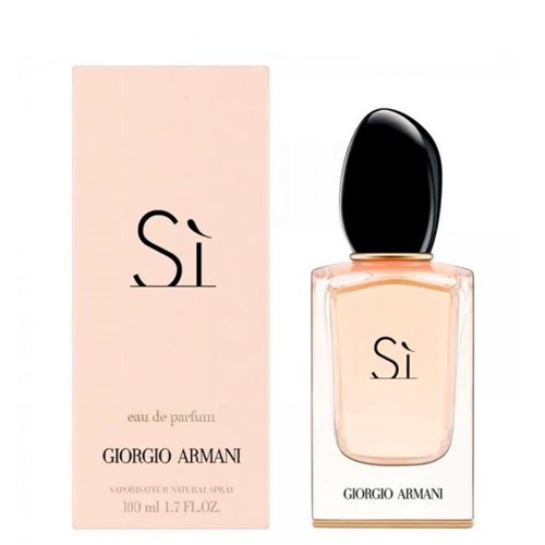 Perfume Sí Eau de Parfum 30ml Giorgio Armani