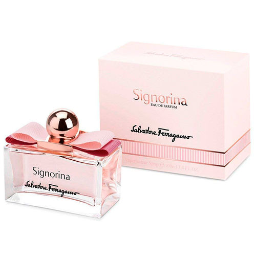 Perfume Signorina Feminino Eau de Parfum 30ml | Salvatore Ferragamo