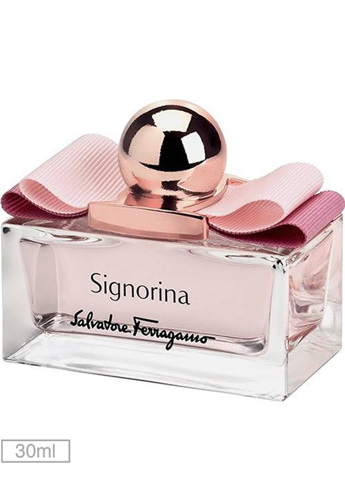 Perfume Signorina Salvatore Ferragamo 30ml