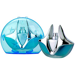 Perfume Silver Light Coscentra Feminino Eau de Parfum 100ml