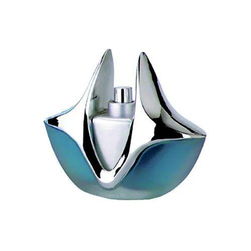 Perfume Silver Light Eau de Parfum Feminino Linn Young 100ml