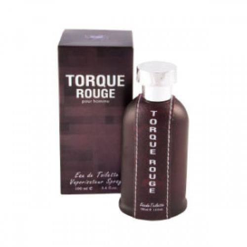 Tamanhos, Medidas e Dimensões do produto Perfume So French - Torque Rouge