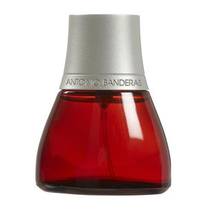 Perfume Spirit Masculino 100ml Eau de Toilette - Antonio Banderas