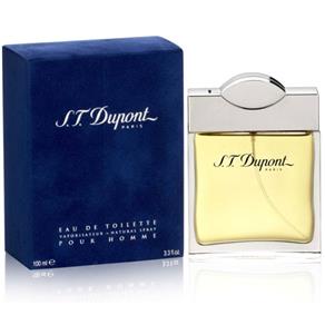 Perfume St Dupont Homme Eau de Toilette Masculino - St. Dupont - 30 ML