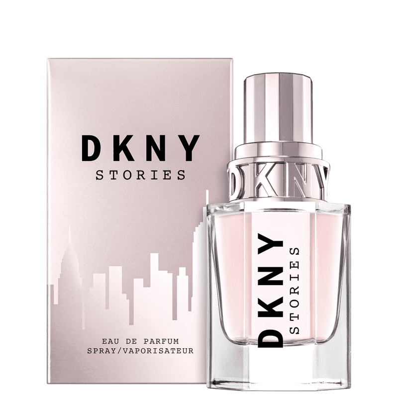 Perfume Stories - Dkny - Feminino - Eau de Parfum (50 ML)