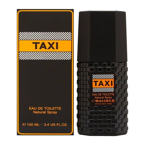 Perfume Taxi Edt M 100ml