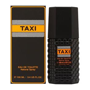 Perfume Taxi EDT M - 100ml