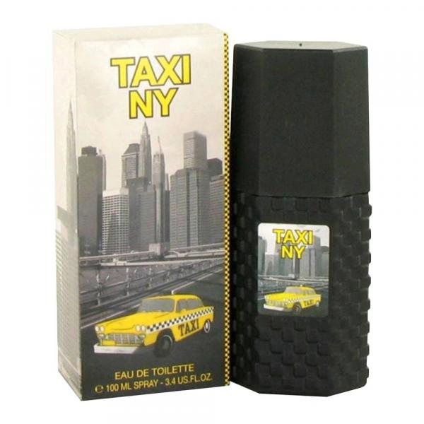 Perfume Taxi NY EDT M 100ML