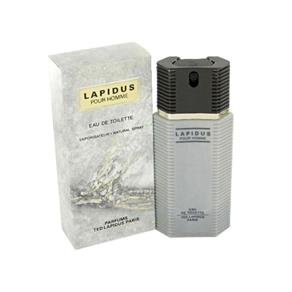 Perfume Ted Lapidus Pour Homme Masculino Eau de Toilette (100 Ml) - 100 ML