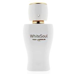 Perfume Ted Lapidus White Soul Feminino Eau de Parfum 30ml