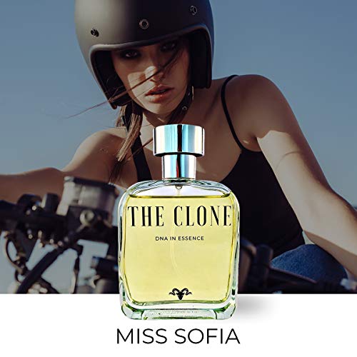 Tudo sobre 'Perfume The Clone Miss Sofia 100ml EDP Chipre Floral'