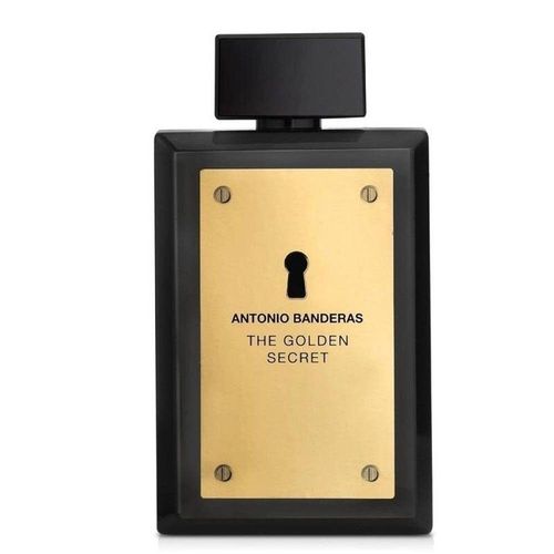 Tudo sobre 'Perfume The Gollden Secreet Masculino Eau de Toilette 200ml'