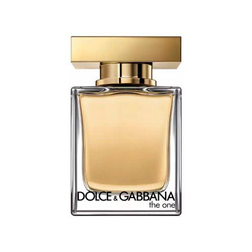 Perfume The One Eau de Parfum Feminino Dolce Gabbana 75ml