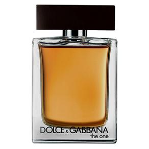 Perfume The One Eau de Toilette Masculino - Dolce & Gabbana - 50 Ml