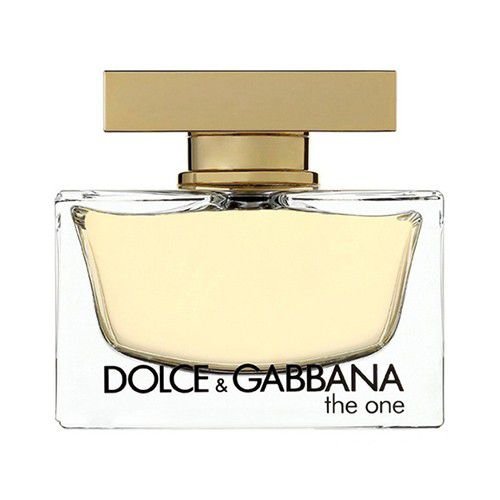 Perfume The One Feminino Eau de Parfum - Dolce Gabbana