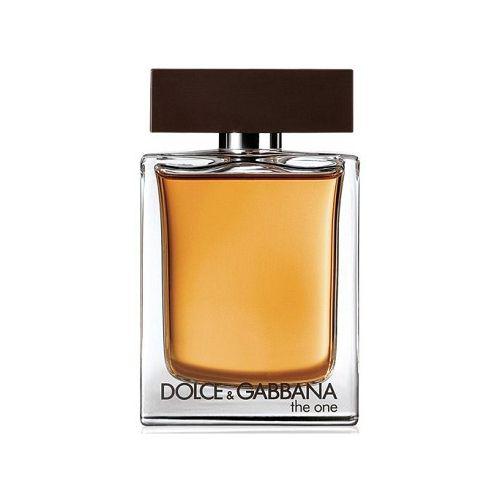 Perfume The One For Men Eau de Toilette Masculino Dolce Gabbana 100ml