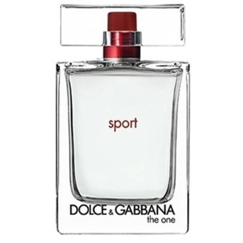 Tudo sobre 'Perfume The One Sport Edt Masculino 30ml Dolce &Amp; Gabbana'