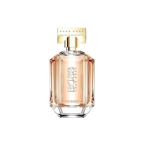 Perfume The Scent Eau de Parfum Feminino Hugo Boss 50ml
