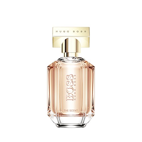 Perfume The Scent Feminino Eau de Parfum 100ml - Hugo Boss