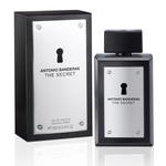 Perfume The Secret 100ml Eau de Toilette Masculino