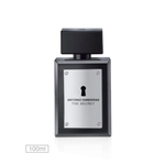 Perfume The Secret Antonio Banderas 100ml