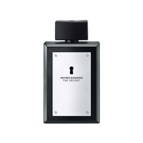 Perfume The Secret Antonio Banderas Masculino Eau de Toilette 30ml