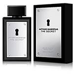 Tudo sobre 'Perfume The Secret Edition Masculino Eau de Toilette 50ml - Antonio Banderas'