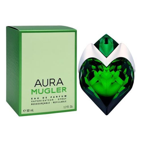 Perfume Thierry Mugler Aura Eau de Parfum Feminino 50 Ml
