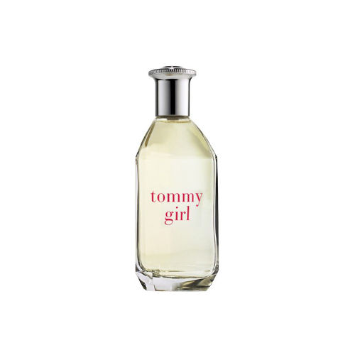Perfume Tommy Girl Eau de Cologne Feminino Tommy Hilfiger 100ml