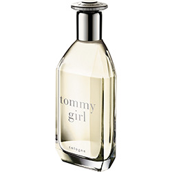 Perfume Tommy Girl Eau de Toilette Feminino 100ml Tommy Hilfiger