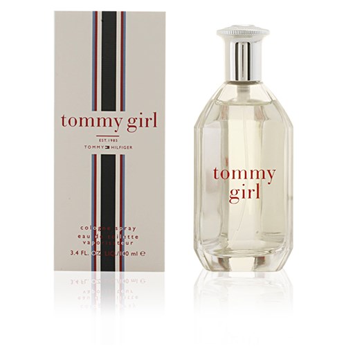 Perfume Tommy Girl Edt 100 Ml