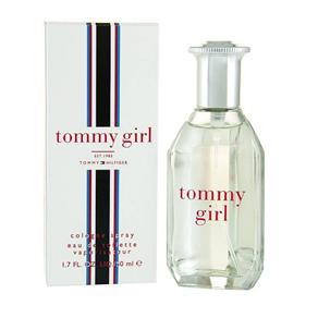 Perfume Tommy Girl EDT F 50ml