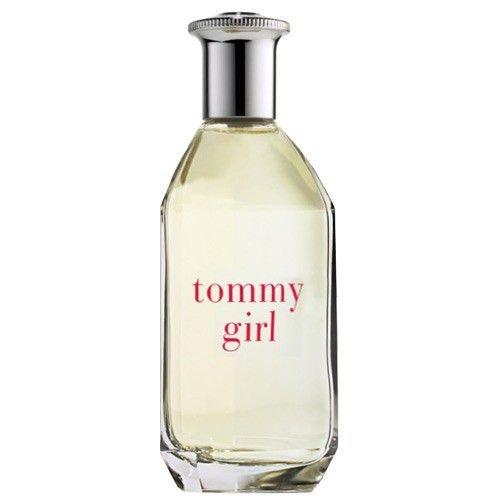 Perfume Tommy Girl Feminino Eau de Cologne - Tommy Hilfiger