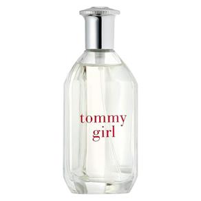 Perfume Tommy Girl Feminino Eau de Toilette 100ml