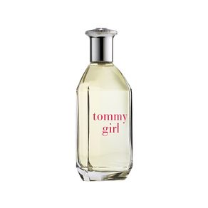 Perfume Tommy Girl Feminino Eau de Toilette