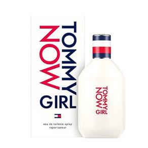 Perfume Tommy Girl Now 30Ml