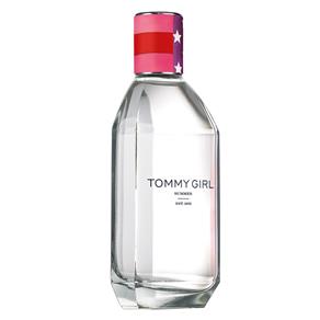 Perfume Tommy Girl Summer Tommy Hilfiger Feminino - Eau de Toilette - 100ML