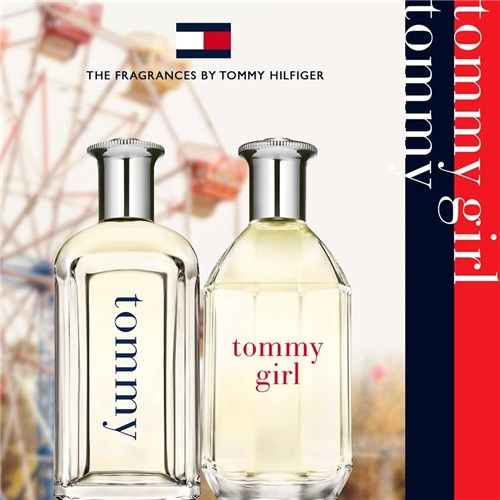 Perfume Tommy Hilfiger Masculino Eau de Cologne