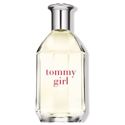 Perfume Tommy Hilfiger Tomm Girl Feminino Eau de Toilette 50ml