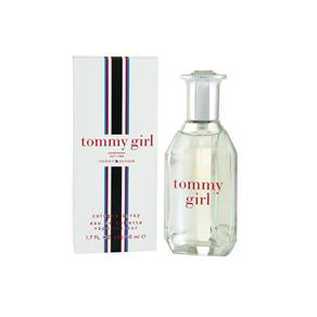 Perfume Tommy Hilfiger Tommy Girl 100ml Eau de Toilette Feminino - 100 ML