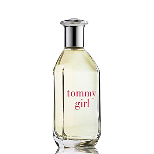Perfume Tommy Hilfiger Tommy Girl Eau de Toilette Feminino 100ml