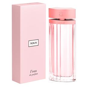 Perfume Tous L`Eau Feminino Eau de Parfum - 30 ML