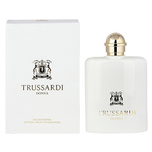 Perfume Trussardi Donna Edp F 100Ml