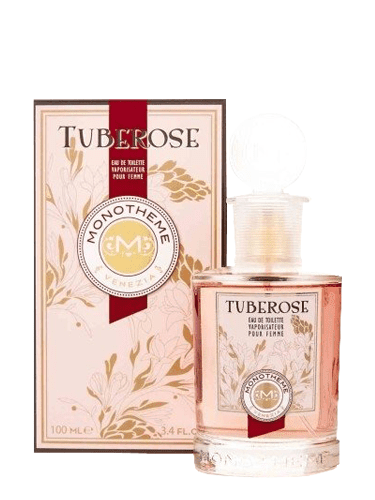 Perfume Tuberose - Monotheme - Feminino - Eau de Toilette (100 ML)