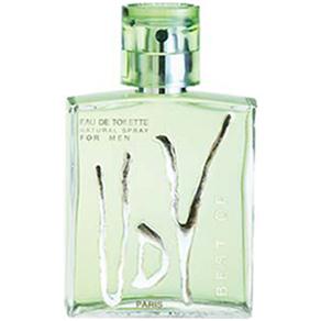 Perfume Udv Best Of Eau de Toilette Masculino - Ulric de Varens - 100 Ml