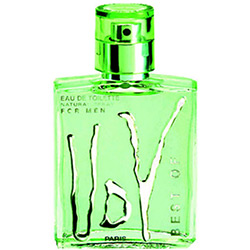 Perfume UDV Best Of Masculino Eau de Toilette 60ml
