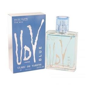 Perfume Udv Blue 60ml Edt Masculino Ulric de Varens